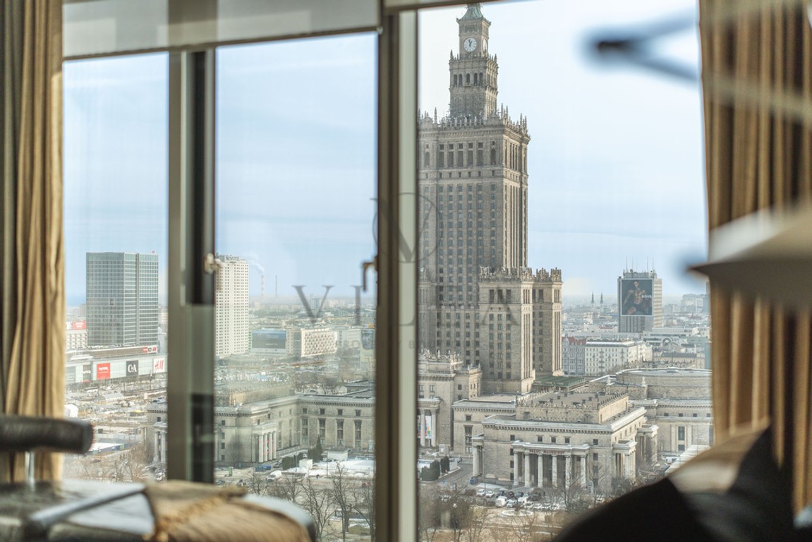 Mieszkanie na sprzedaż, 4 pokoje, 161 m², Warszawa