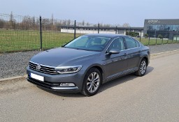 Volkswagen Passat B8 DSG Salon PL Virtual Cockpit 2017r