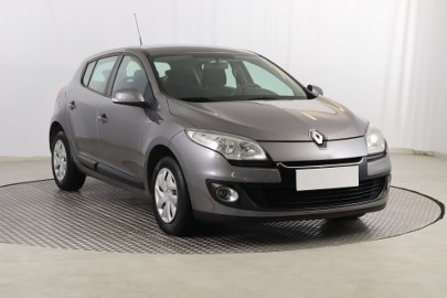 Renault Megane III , Salon Polska, GAZ, Klima, Tempomat