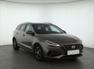Hyundai i30 II , Salon Polska, Serwis ASO, Klimatronic, Tempomat, Parktronic