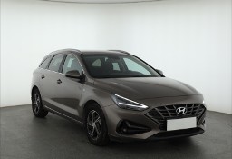 Hyundai i30 II , Salon Polska, Serwis ASO, Klimatronic, Tempomat, Parktronic