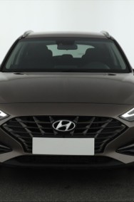 Hyundai i30 II , Salon Polska, Serwis ASO, Klimatronic, Tempomat, Parktronic-2