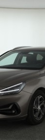 Hyundai i30 II , Salon Polska, Serwis ASO, Klimatronic, Tempomat, Parktronic-3