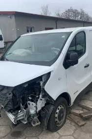 Nissan NV 300 1,6 Dci 120KM Klima L1H1-2