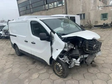 Nissan NV 300 1,6 Dci 120KM Klima L1H1-1