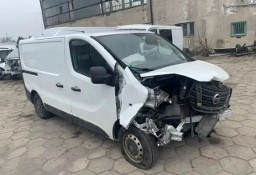 Nissan Inny Nissan NV 300 1,6 Dci 120KM Klima L1H1