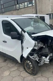 Nissan NV 300 1,6 Dci 120KM Klima L1H1-2