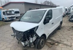 Nissan Inny Nissan NV 300 1,6 Dci 120KM Klima L1H1