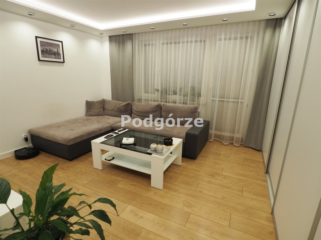 3 pokoje, do wejścia, Podgórze Duchackie