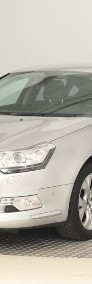 Citroen C5 III , Automat, Navi, Xenon, Klimatronic, Tempomat, Parktronic,-3