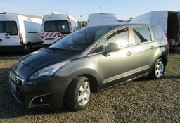 Peugeot 5008 I 2.0 HDI 150KM \ 7 miejsc