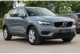 Volvo XC40 T3 Kinetic aut, PL, VAT23%, BEZWYPADKOWY,automat 8 bieg