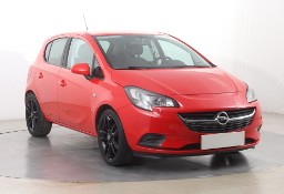 Opel Corsa E , Salon Polska, Serwis ASO, Automat, Klima, Tempomat,