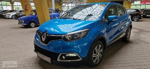 Renault Captur ZOBACZ OPIS !! W PODANEJ CENIE ROCZNA GWARANCJA !!