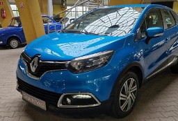 Renault Captur ZOBACZ OPIS !! W PODANEJ CENIE ROCZNA GWARANCJA !!