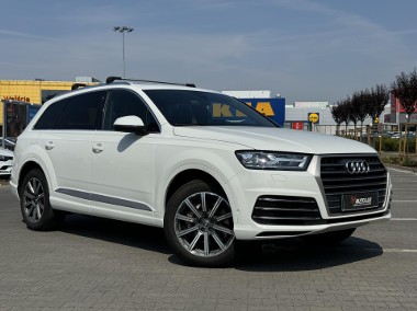 Audi Q7 3.0 TFSI Premium-1