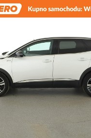 Peugeot 3008 II 1.6T Automat GT Line Nawigacja Aktywny Tempomat Asystenci Kamera LED-2