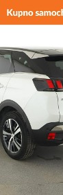 Peugeot 3008 II 1.6T Automat GT Line Nawigacja Aktywny Tempomat Asystenci Kamera LED-4