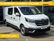 Renault Trafic L2H1 Zabudowa Brygadowa L2H1 Zabudowa Brygadowa 2.0 150KM