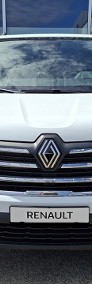 Renault Trafic L2H1 Zabudowa Brygadowa L2H1 Zabudowa Brygadowa 2.0 150KM-3