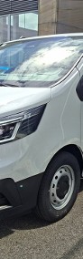 Renault Trafic L2H1 Zabudowa Brygadowa L2H1 Zabudowa Brygadowa 2.0 150KM-4