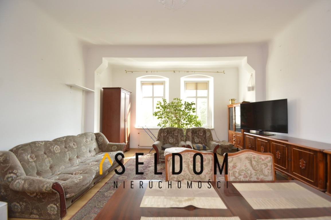 mieszkanie na sprzedaż