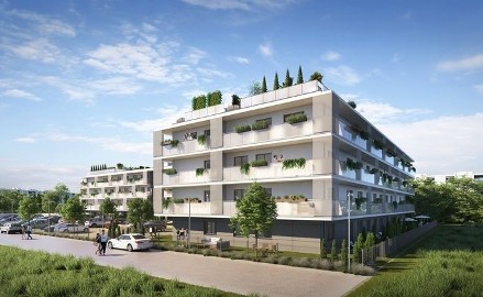 Nowe mieszkanie Leszno, ul. J. Sobieskiego