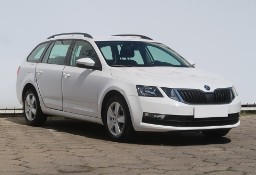 Skoda Octavia III , Salon Polska, 1. Właściciel, Klimatronic, Tempomat,