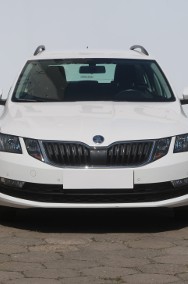 Skoda Octavia III , Salon Polska, 1. Właściciel, Klimatronic, Tempomat,-2