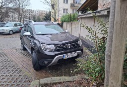 Dacia Duster I Pierwszy właściciel