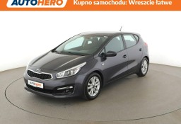 Kia Cee'd II 1.4MPI PDC klima tempomat