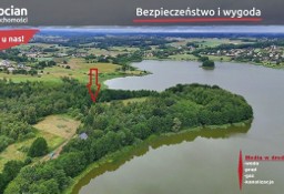 Działka budowlana Warzenko, ul. Zielona