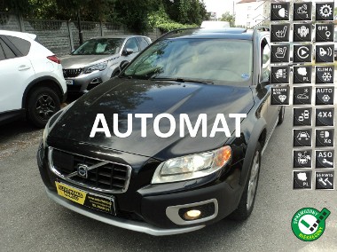 Volvo XC70 III sprzedam ładne VOLVO XC70 4X4 AWD CROSS-C0UNTRY-1