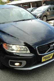 Volvo XC70 III sprzedam ładne VOLVO XC70 4X4 AWD CROSS-C0UNTRY-2