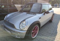 MINI Cooper II Zadbany