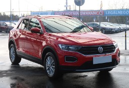 Volkswagen T-Roc , Salon Polska, 1. Właściciel, Serwis ASO, VAT 23%,