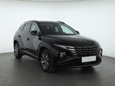 Hyundai Tucson , Salon Polska, 1. Właściciel, Automat, VAT 23%, Navi,-1