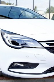 Opel Astra K EXCLUSIVE|Navi|Kamera|6 Bieg|2xPark|As.Pasa| Serwis|1 Ręka|GWARANCJA-2