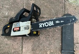 Pila motorowa ryobi 40cm3 