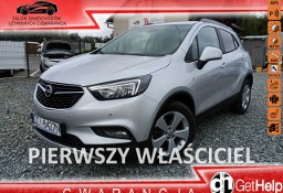 Opel Mokka Mokka X 1.4 Turbo Edition 140 KM Klimatronic Alu Navi PDC Android 56000km