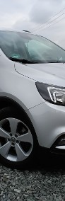 Opel Mokka Mokka X 1.4 Turbo Edition 140 KM Klimatronic Alu Navi PDC Android 56000km-3