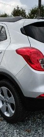 Opel Mokka Mokka X 1.4 Turbo Edition 140 KM Klimatronic Alu Navi PDC Android 56000km-4