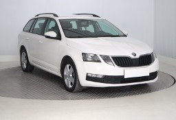 Skoda Octavia III , Salon Polska, Serwis ASO, Klima, Parktronic