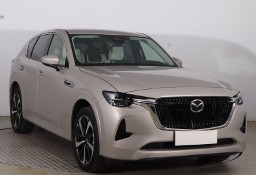 Mazda 6 III CX-60 , Salon Polska, 1. Właściciel, Serwis ASO, Automat, Skóra,