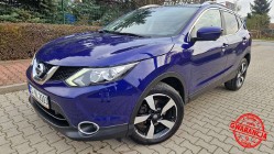 Nissan Qashqai II