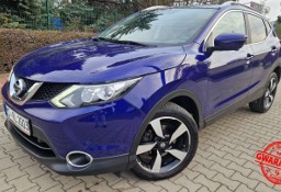 Nissan Qashqai II