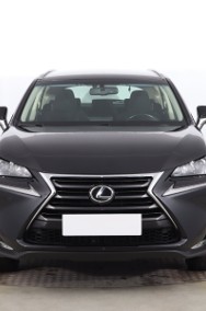 Lexus NX NX 14- , Salon Polska, Automat, Skóra, Klimatronic, Tempomat,-2