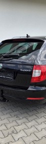 Skoda Superb II 3-3