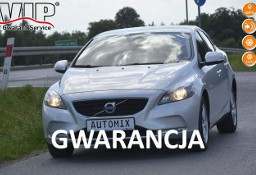 Volvo V40 II 1.6HDI nawigacja doinwestowany po serwisie gwarancja przebiegu