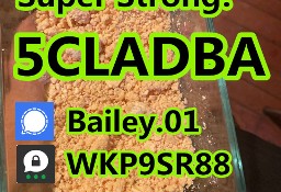 5cladba raw material 5CL-ADB-A precursor jwh018